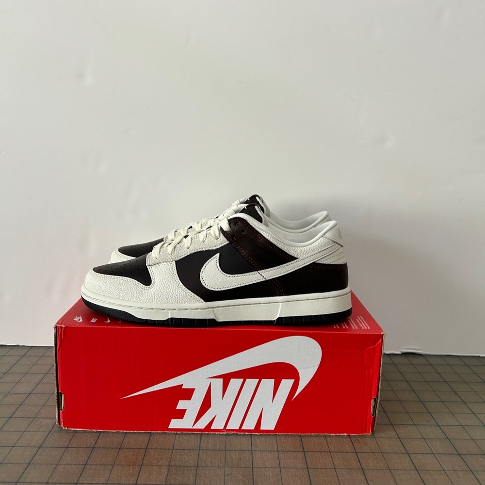 Nike Dunk Low Retro ‘Fauna Brown Soft Pearl’